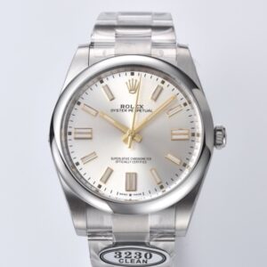 Rolex m124300-0001 Super Clone Watch: Price, Pictures, Videos, Reviews, Quality.