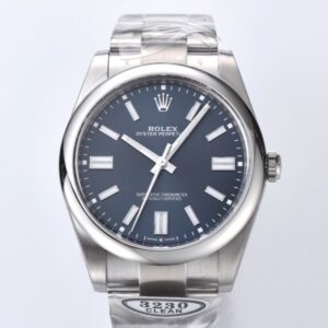 Rolex m124300-0003 Super Clone Watch: Price, Pictures, Videos, Reviews, Movement.
