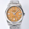 Rolex m124300-0004 Super Clone Watch: Price, Pictures, Videos, Reviews, Latest Batch.