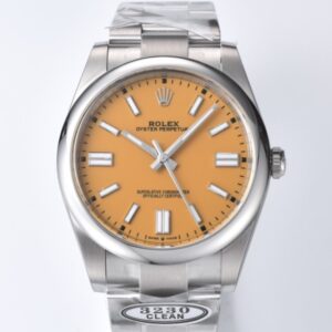 Rolex m124300-0004 Super Clone Watch: Price, Pictures, Videos, Reviews, Latest Batch.