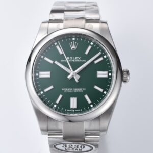 Rolex m124300-0005 Super Clone Watch: Price, Pictures, Videos, Reviews, Daily Wear.