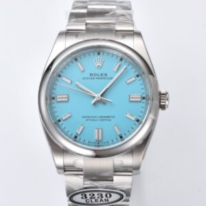 Rolex m126000-0006 Super Clone Watch: Price, Pictures, Videos, Reviews.
