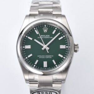 Rolex m126000-0005 Super Clone Watch: Price, Pictures, Videos, Reviews.