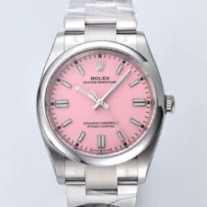 Rolex m126000-0008 Super Clone Watch: Price, Pictures, Videos, Reviews.