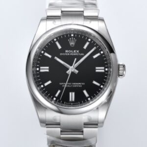Rolex m126000-0002 Super Clone Watch: Price, Pictures, Videos, Reviews.