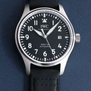 IWC IW328201 Super Clone Watch: Price, Pictures, Videos, Reviews.