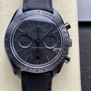 Omega 311.92.44.51.01.005 Super Clone Watch: Price, Pictures, Videos, Reviews.