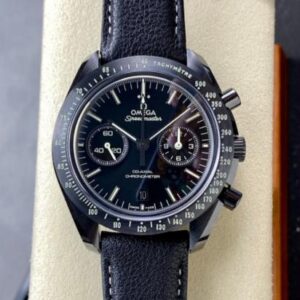 Omega 311.92.44.51.01.004 Super Clone Watch: Price, Pictures, Videos, Reviews.