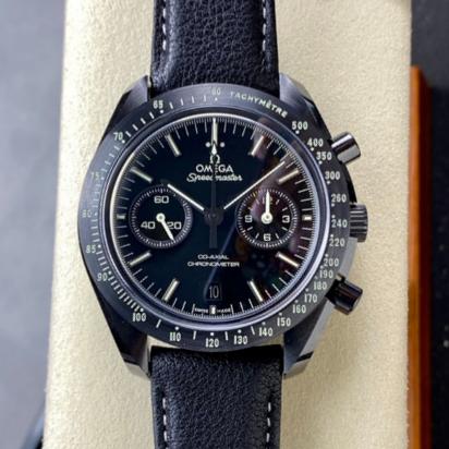 Omega 311.92.44.51.01.004 Super Clone Watch: Price, Pictures, Videos, Reviews.