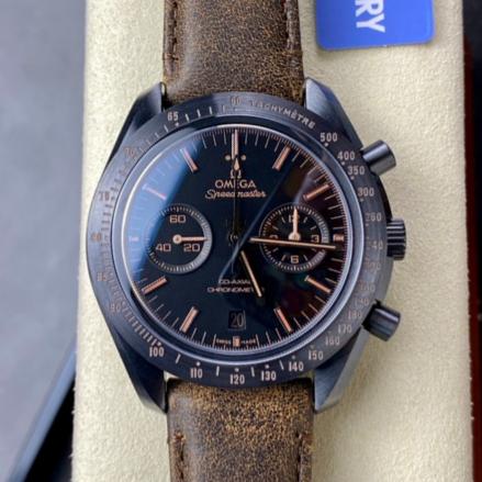 Omega 311.92.44.51.01.006 Super Clone Watch: Price, Pictures, Videos, Reviews, Quality.