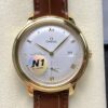 Omega 434.53.41.20.02.001 Super Clone Watch: Price, Pictures, Videos, Reviews.