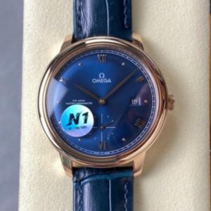 Omega 434.53.41.20.03.001 Super Clone Watch: Price, Pictures, Videos, Reviews.