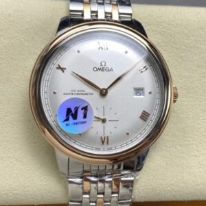Omega 434.20.41.20.02.001 Super Clone Watch: Price, Pictures, Videos, Reviews.