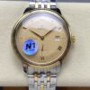 Omega 434.20.41.20.08.001 Super Clone Watch: Price, Pictures, Videos, Reviews.