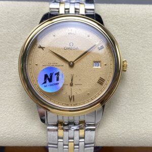Omega 434.20.41.20.08.001 Super Clone Watch: Price, Pictures, Videos, Reviews.