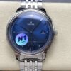 Omega 434.10.41.20.03.001 Super Clone Watch: Price, Pictures, Videos, Reviews.