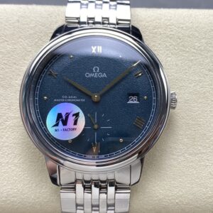 Omega 434.10.41.20.10.001 Super Clone Watch: Price, Pictures, Videos, Reviews.