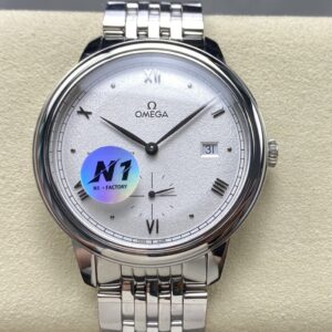 Omega 434.10.41.20.02.001 Super Clone Watch: Price, Pictures, Videos, Reviews.