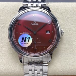 Omega 434.10.41.20.11.001 Super Clone Watch: Price, Pictures, Videos, Reviews.