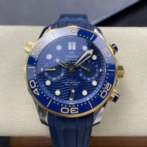210.22.44.51.03.001 Super Clone Watch: Price, Pictures, Videos, Reviews.