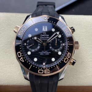Omega 210.22.44.51.01.001 Super Clone Watch: Price, Pictures, Videos, Reviews.