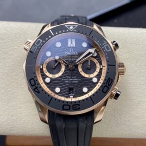 Omega 210.62.44.51.01.001 Super Clone Watch: Price, Pictures, Videos, Reviews.