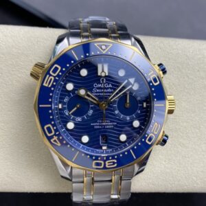 Omega 210.20.44.51.03.001 Super Clone Watch: Price, Pictures, Videos, Reviews.