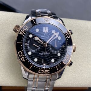 Omega 210.20.44.51.01.001 Super Clone Watch: Price, Pictures, Videos, Reviews.