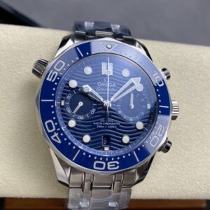 Omega 210.30.44.51.03.001 Super Clone Watch: Price, Pictures, Videos, Reviews.