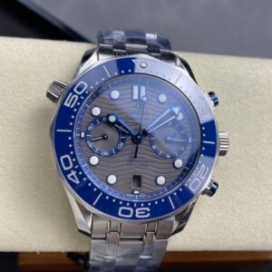 Omega 210.30.44.51.06.001 Super Clone Watch: Price, Pictures, Videos, Reviews.