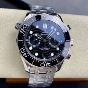 Omega 210.30.44.51.01.001 Super Clone Watch: Price, Pictures, Videos, Reviews.