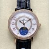 Jaeger LeCoultre 3572430 Super Clone Watch: Price, Pictures, Videos, Reviews.