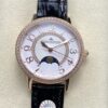 Jaeger LeCoultre 357243J Super Clone Watch: Price, Pictures, Videos, Reviews.