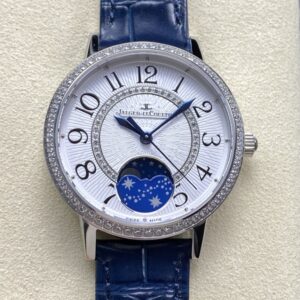 Jaeger LeCoultre 357843J Super Clone Watch: Price, Pictures, Videos, Reviews.