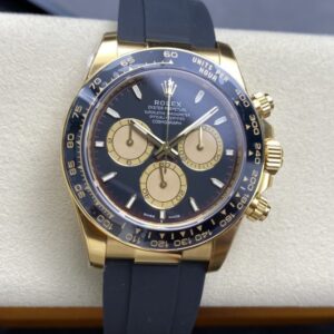Rolex m126518ln-0004 Super Clone Watch: Price, Pictures, Videos, Reviews.