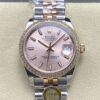 Rolex m278381rbr-0010 Super Clone Watch: Price, Pictures, Videos, Reviews.