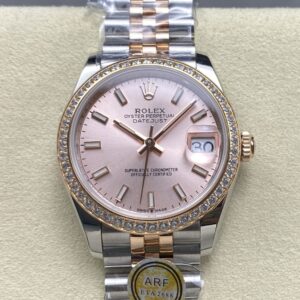 Rolex m278381rbr-0010 Super Clone Watch: Price, Pictures, Videos, Reviews.