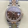 Rolex m278381rbr-0028 Super Clone Watch: Price, Pictures, Videos, Reviews.