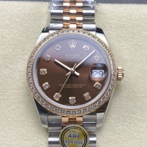 Rolex m278381rbr-0028 Super Clone Watch: Price, Pictures, Videos, Reviews.