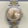Rolex m278383rbr-0014 Super Clone Watch: Price, Pictures, Videos, Reviews.