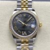 Rolex m278383rbr-0018 Super Clone Watch: Price, Pictures, Videos, Reviews.