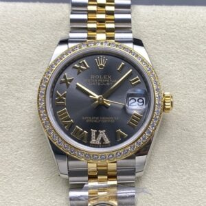 Rolex m278383rbr-0018 Super Clone Watch: Price, Pictures, Videos, Reviews.