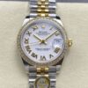 Rolex m278383rbr-0002 Super Clone Watch: Price, Pictures, Videos, Reviews.