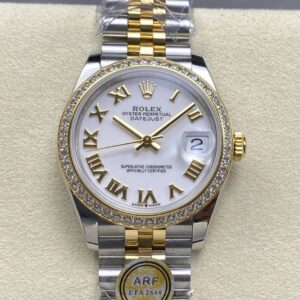 Rolex m278383rbr-0002 Super Clone Watch: Price, Pictures, Videos, Reviews.