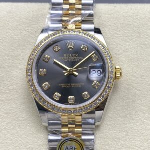 Rolex m278383rbr-0022 Super Clone Watch: Price, Pictures, Videos, Reviews.