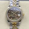Rolex m278383rbr-0024 Super Clone Watch: Price, Pictures, Videos, Reviews.