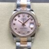 Rolex m278381rbr-0023 Super Clone Watch: Price, Pictures, Videos, Reviews.