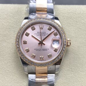 Rolex m278381rbr-0023 Super Clone Watch: Price, Pictures, Videos, Reviews.
