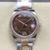 Rolex m278381rbr-0005 Super Clone Watch: Price, Pictures, Videos, Reviews.
