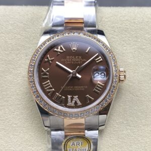 Rolex m278381rbr-0005 Super Clone Watch: Price, Pictures, Videos, Reviews.